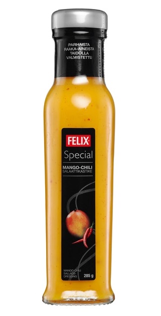 Felix Special Salad Dressing - Mango 285g